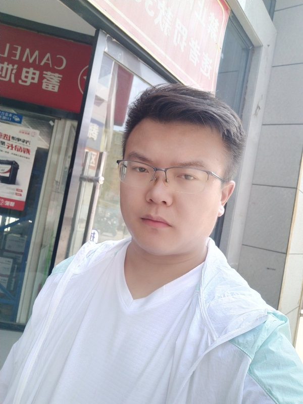 小晨的第二张照片--阜阳相亲服务中心