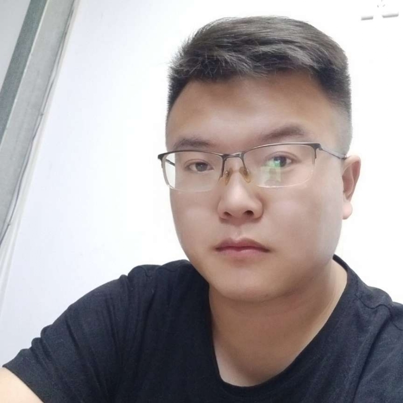 小晨的第三张照片--阜阳相亲服务中心