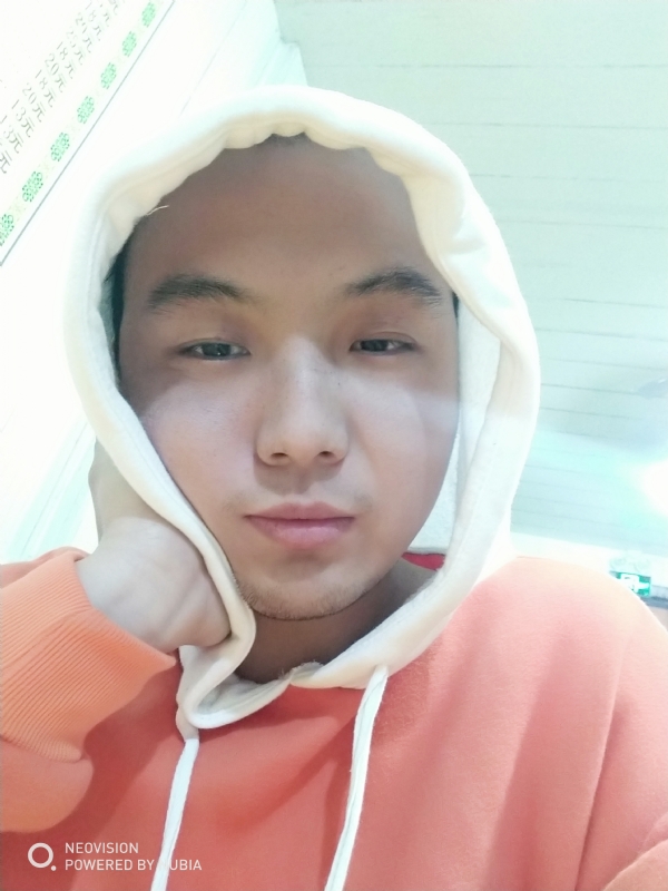 阿七的第一张照片--阜阳相亲服务中心