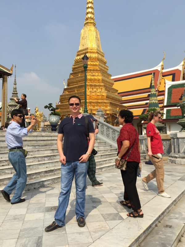 碧海的第一张照片--阜阳相亲服务中心