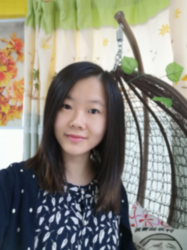 Faustina的第二张照片--阜阳相亲服务中心