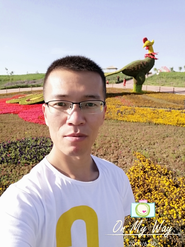 遇见你的第一张照片--阜阳相亲服务中心