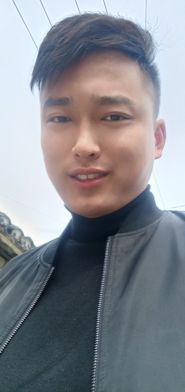 乐毅的第一张照片--阜阳相亲服务中心