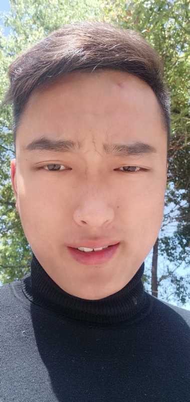 乐毅的第二张照片--阜阳相亲服务中心