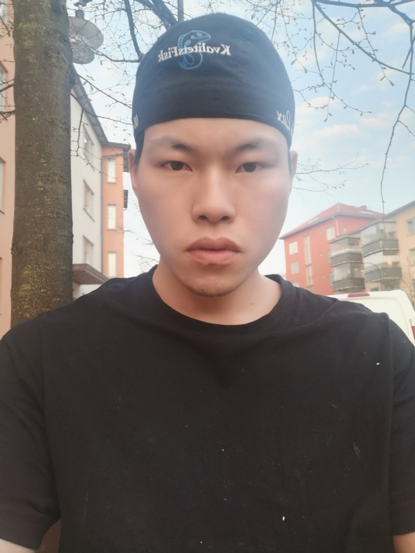 吴灵勇的第一张照片--阜阳相亲服务中心