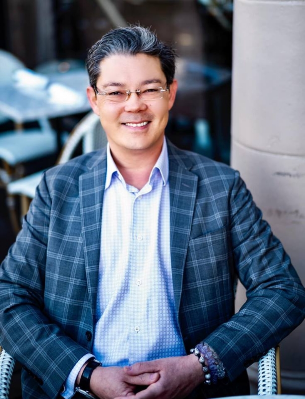 克裡斯·李的第三张照片--阜阳相亲服务中心