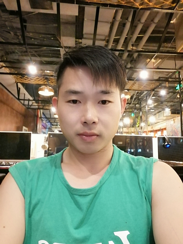 等风来的第二张照片--阜阳相亲服务中心