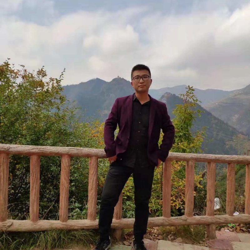 随心的第一张照片--阜阳相亲服务中心