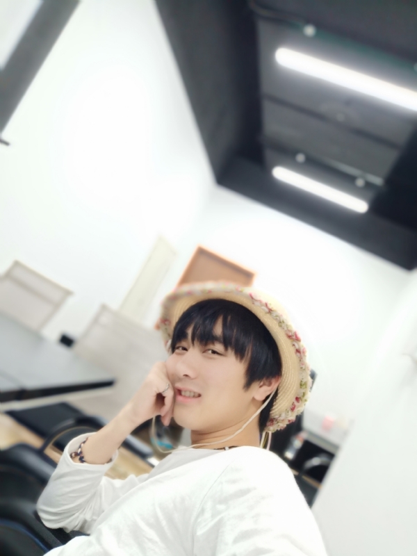 小海的第一张照片--阜阳相亲服务中心