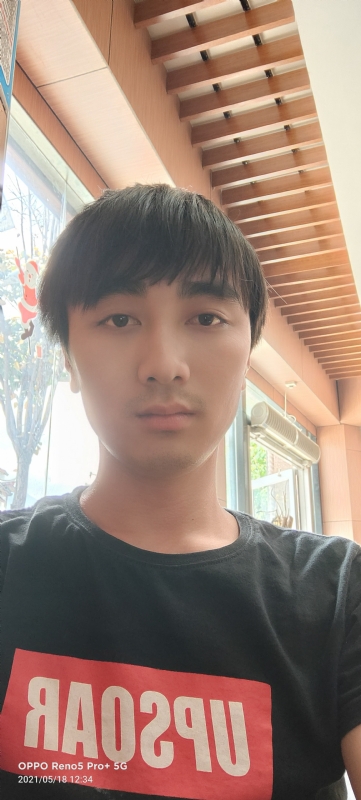 小海的第三张照片--阜阳相亲服务中心