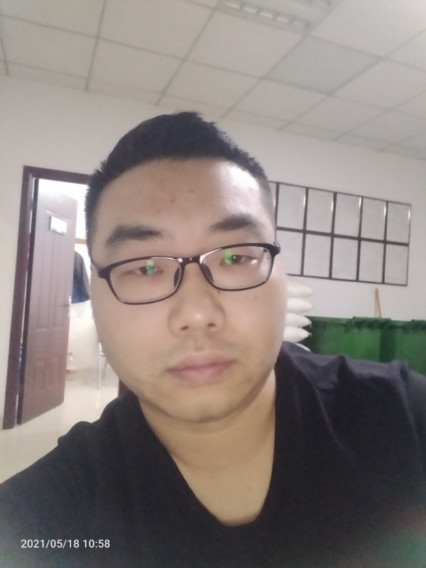 Myth的第一张照片--阜阳相亲服务中心