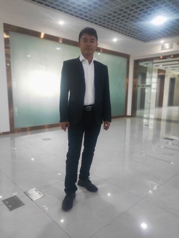 啊星的第一张照片--阜阳相亲服务中心