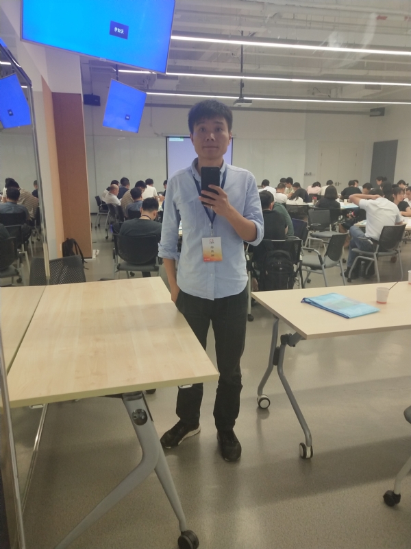 小花的第一张照片--阜阳相亲服务中心