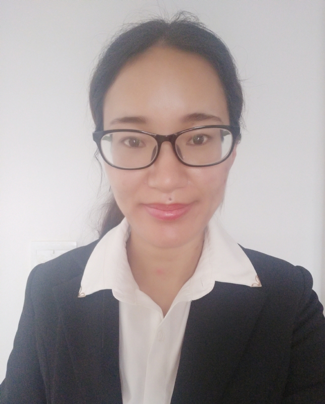 王老妞的第一张照片--阜阳相亲服务中心