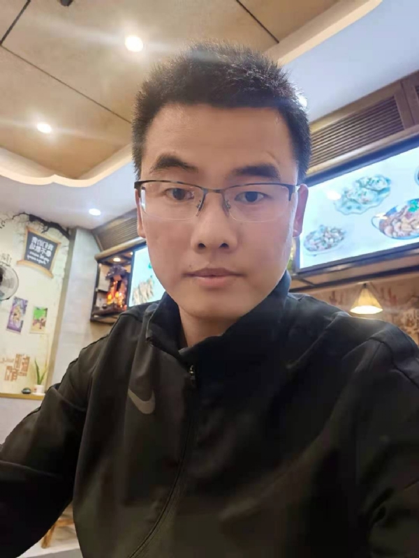 奔向幸福的第二张照片--阜阳相亲服务中心