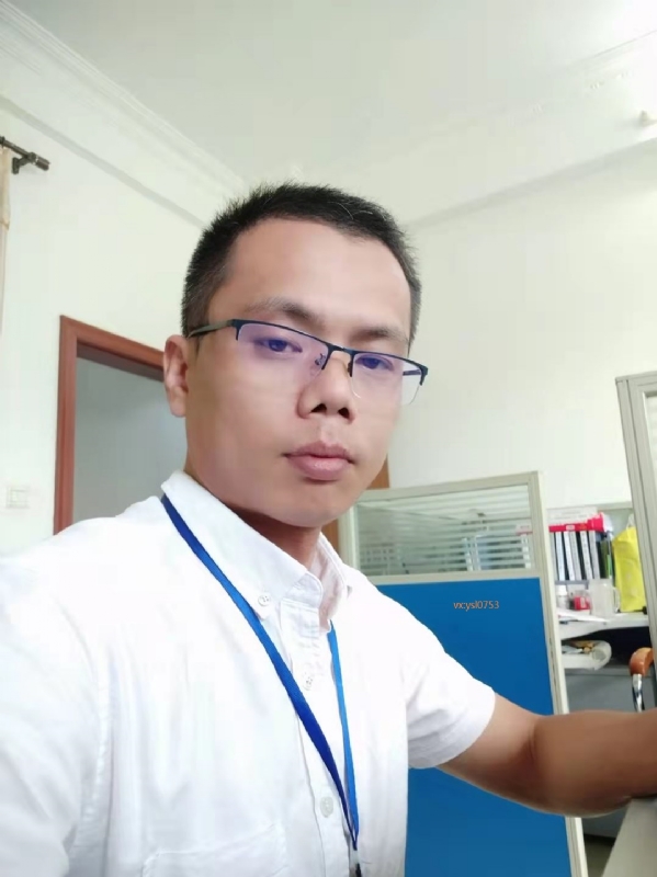 叶寒君的第二张照片--阜阳相亲服务中心