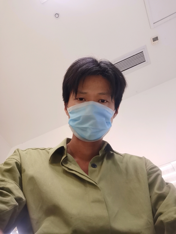 俗人的第一张照片--阜阳相亲服务中心