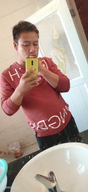 小白的第一张照片--阜阳相亲服务中心