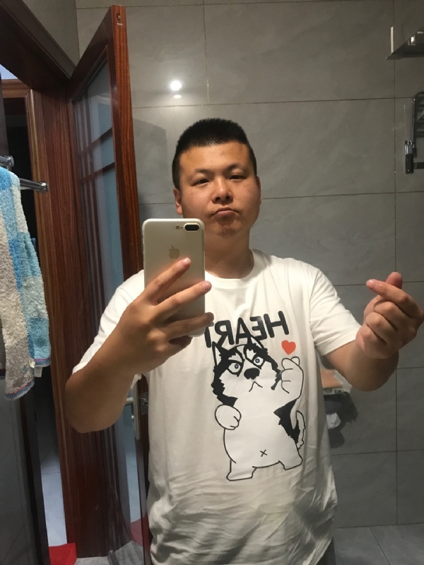 阔落的第三张照片--阜阳相亲服务中心