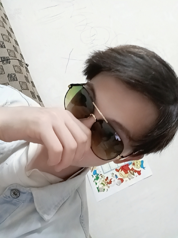 染七的第一张照片--阜阳相亲服务中心