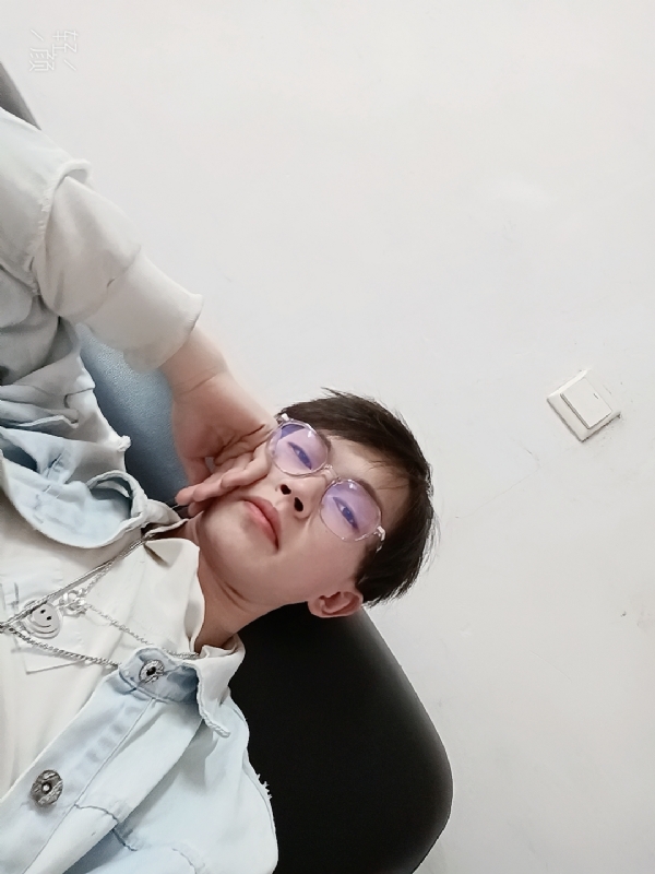 染七的第二张照片--阜阳相亲服务中心