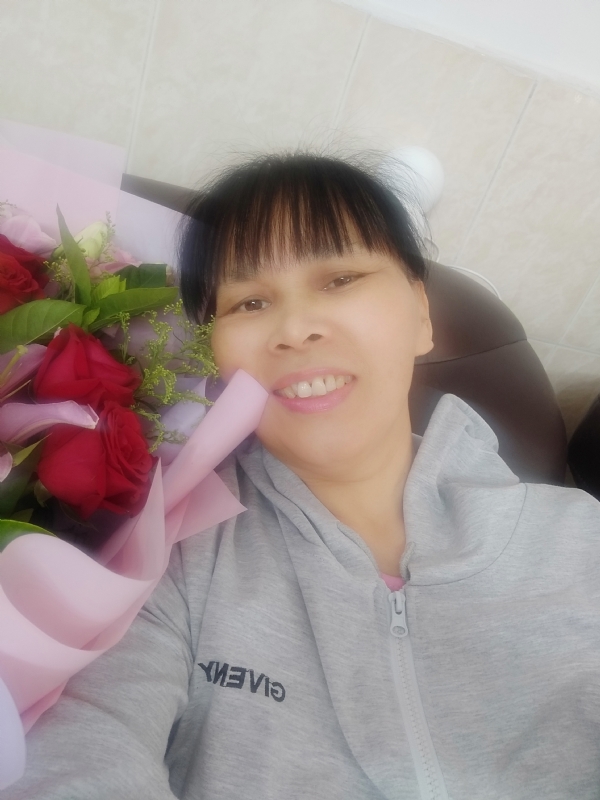 言言的第一张照片--阜阳相亲服务中心