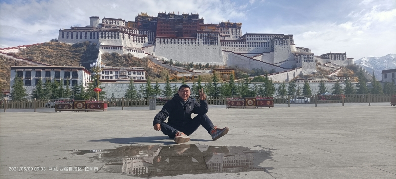 寻缘的第一张照片--阜阳相亲服务中心