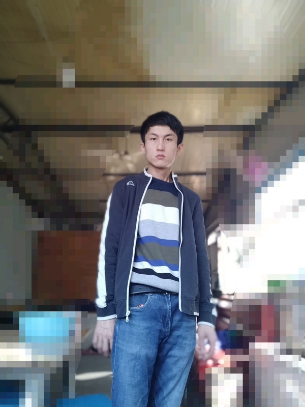 小聋虾的第一张照片--阜阳相亲服务中心