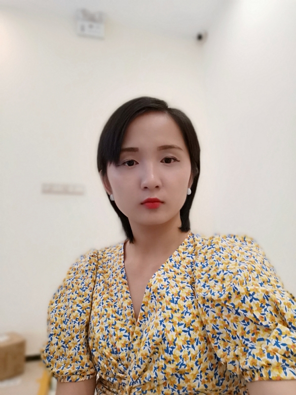 不言懂的第一张照片--阜阳相亲服务中心