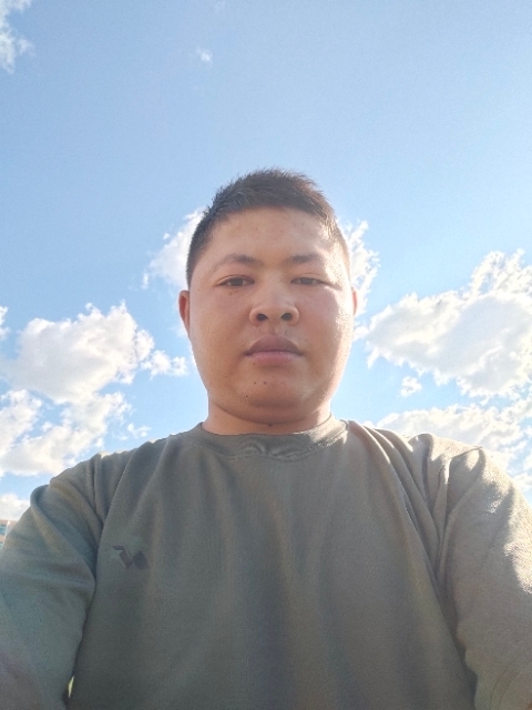 小马的第一张照片--阜阳相亲服务中心