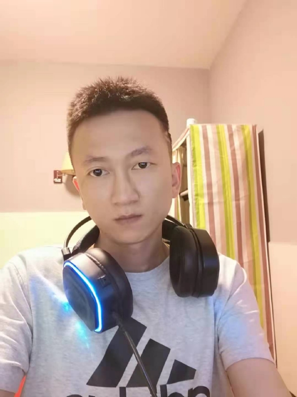 嘿嘿嘿的第二张照片--阜阳相亲服务中心