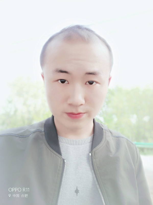 云中漫步的第一张照片--阜阳相亲服务中心