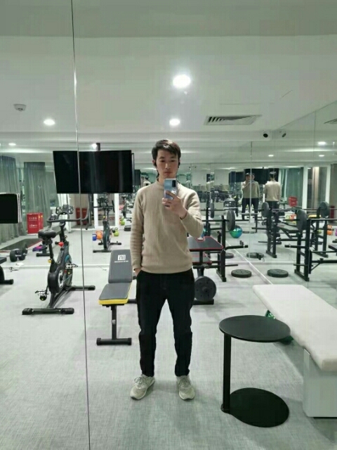 嘉禾的第二张照片--阜阳相亲服务中心