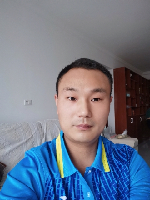 明哥的第一张照片--阜阳相亲服务中心