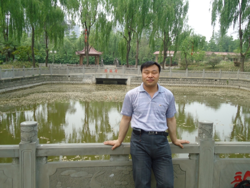 云海的第一张照片--阜阳相亲服务中心