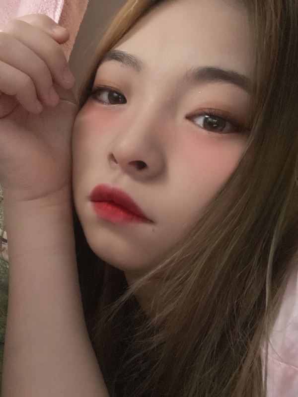 冉冉的第一张照片--阜阳相亲服务中心