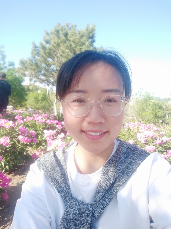 林宝的第一张照片--阜阳相亲服务中心