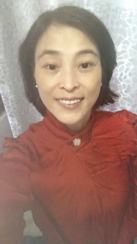 九妹的第一张照片--阜阳相亲服务中心