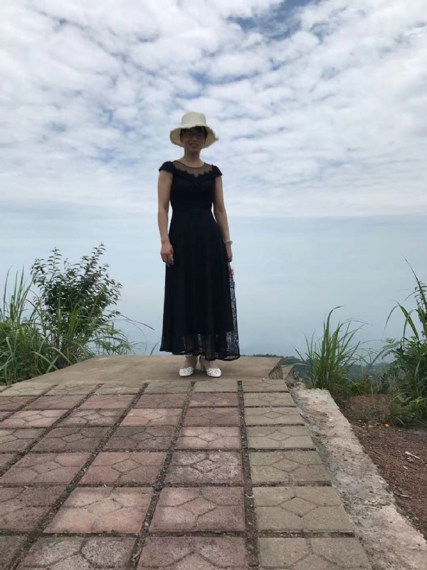 从头再来的第一张照片--阜阳相亲服务中心