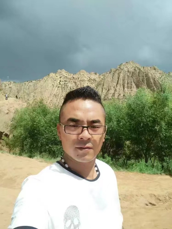 无情的沙尘暴的第一张照片--阜阳相亲服务中心