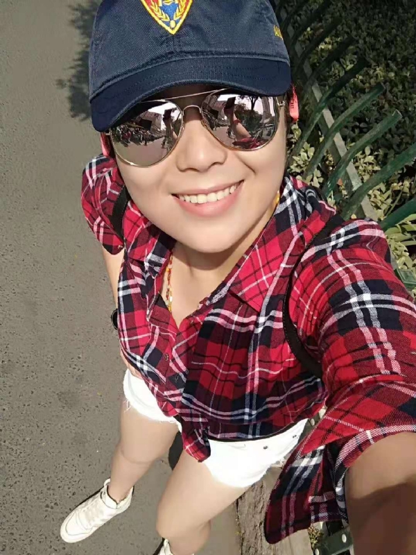 柯林的第一张照片--阜阳相亲服务中心