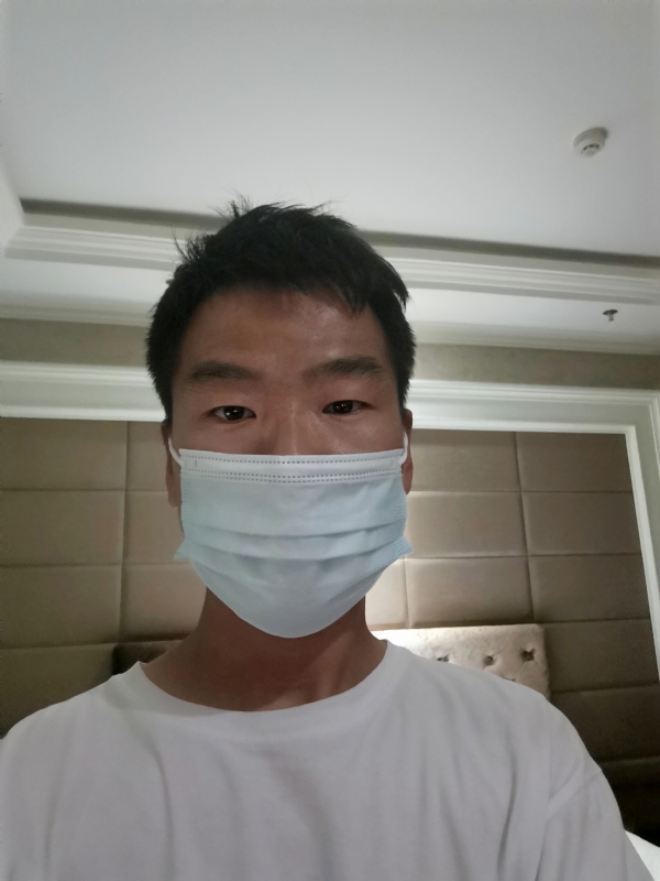 只为你来的第三张照片--阜阳相亲服务中心