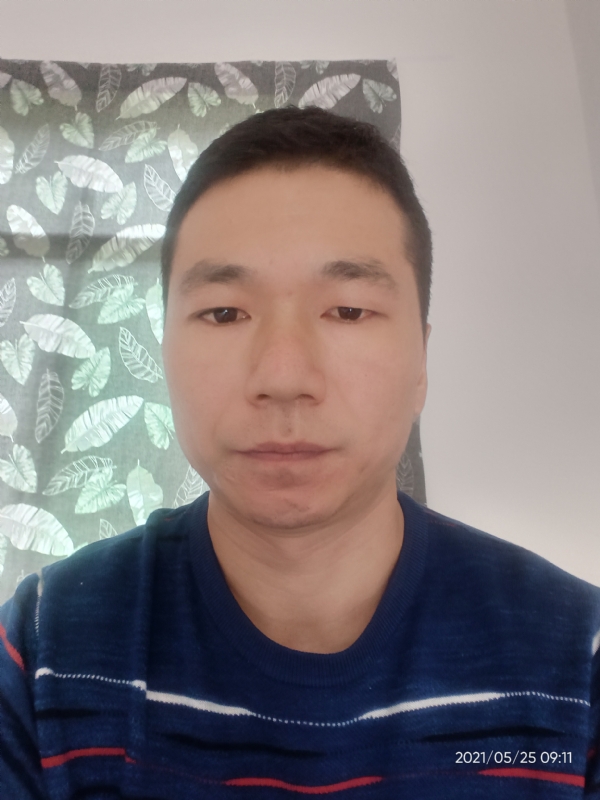 欢哥的第一张照片--阜阳相亲服务中心