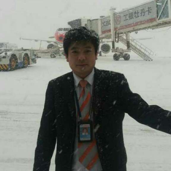 随缘的第二张照片--阜阳相亲服务中心