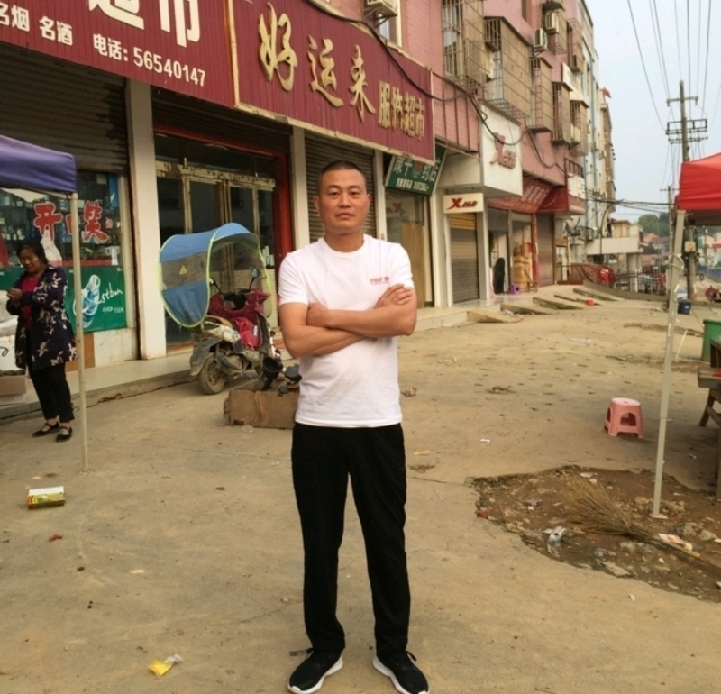 倾城之恋的第一张照片--阜阳相亲服务中心