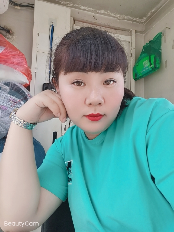 小不点的第一张照片--阜阳相亲服务中心