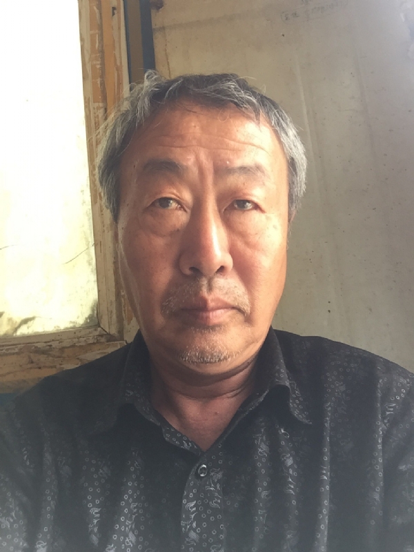 也许的第一张照片--阜阳相亲服务中心