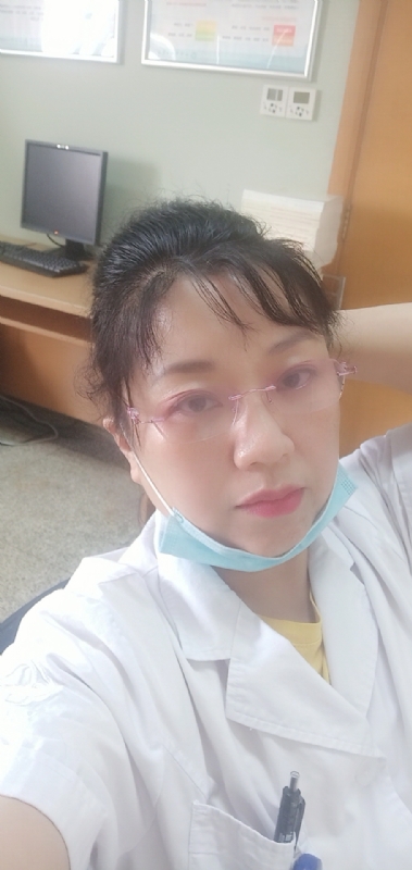 嫣淼的第一张照片--阜阳相亲服务中心