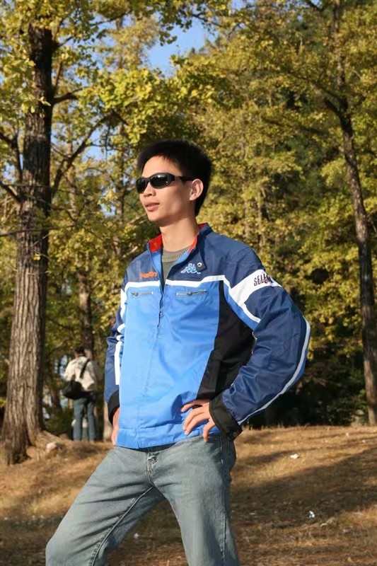 以为你而来的第一张照片--阜阳相亲服务中心