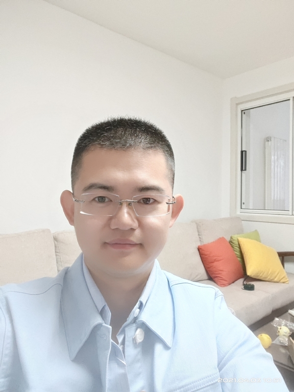 静受时光温柔的第四张照片--阜阳相亲服务中心